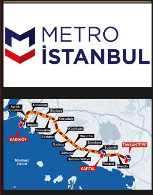 Metro İstanbul A.Ş.